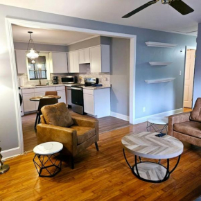 Charming Charlotte city Vacation Home